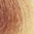 9.04 Very Light Slightly Copper Blonde