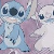 Stitch & Angel