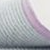 Grey/Purple Border