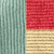 Red/Beige/Green