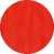 Blazing orange