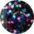 Glitter Storm #142