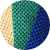 Green/Gold/Navy