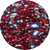 108 Burgundy
