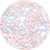 103 Pink white