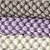 Purple/Beige/Grey