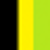 Black/Yellow/Green