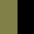 Green + Black