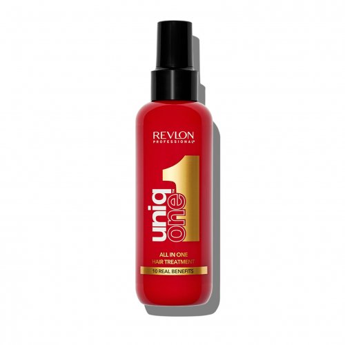 Revlon Professional Uniq One Hair Treatment Daudzfunkcionāla nenoskalojama matu maska