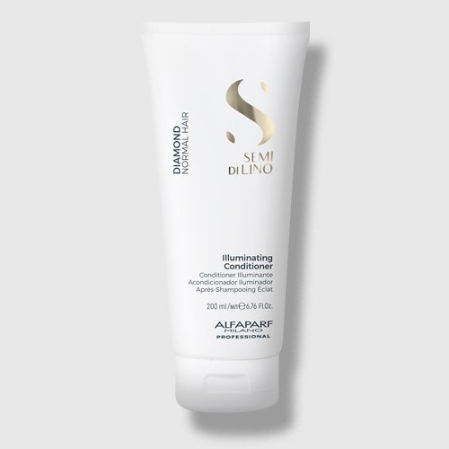 AlfaParf Milano Semi Di Lino Diamond Illuminating Palsam