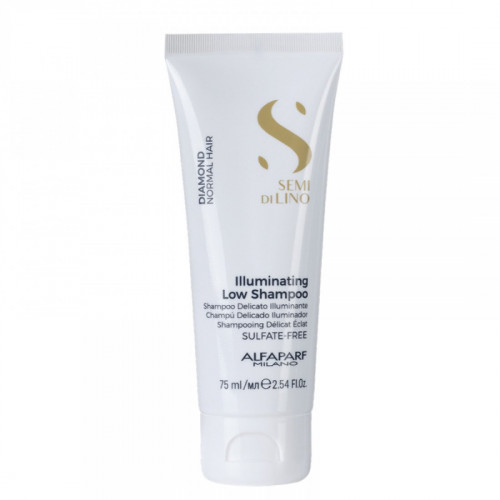 AlfaParf Milano Semi Di Lino Moisture Nutritive Low Shampoo Šampoon