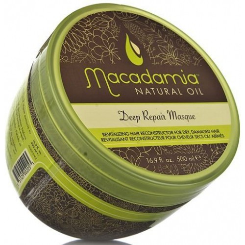 Macadamia Macadamia Deep Repair Hair Masque 470ml