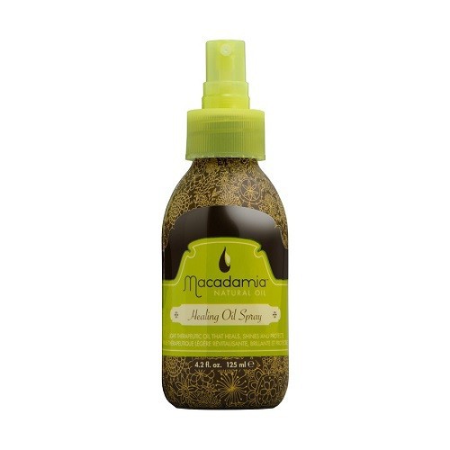 Macadamia Healing Oil Spray Purškiamas atstatomasis aliejus