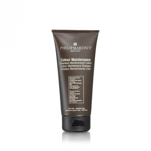 Philip Martin's Colour Maintenance Shampoo Dažytų plaukų šampūnas  100ml