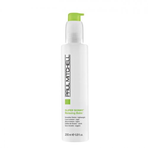 Paul Mitchell Super Skinny Relaxing Balm Glotninatis balzamas 200ml