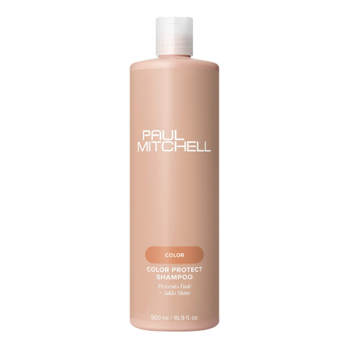 Paul Mitchell Color Protect Shampoo Dažytų plaukų šampūnas