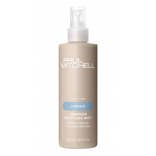 Paul Mitchell Awapuhi Moisture Mist Drėkinantis purškiklis plaukams ir odai