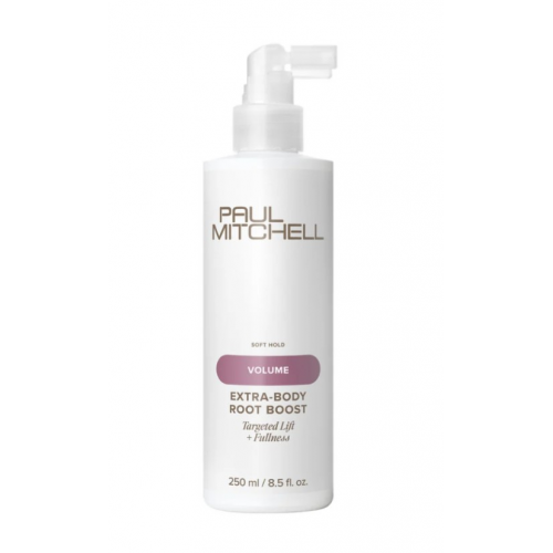 Extra Body Boost Root Lifter