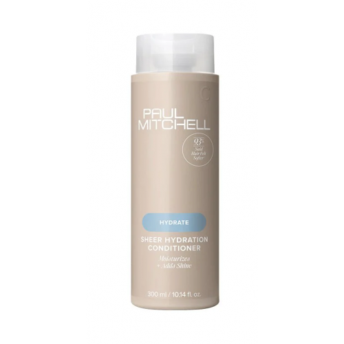 Paul Mitchell Sheer Hydration Conditioner Drėkinantis kondicionierius plaukams