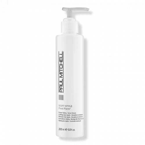 Soft Style Fast Form Gel