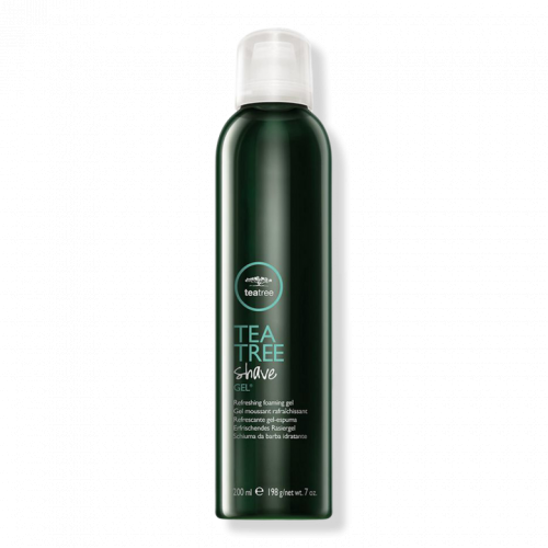 Tea Tree Shave Gel
