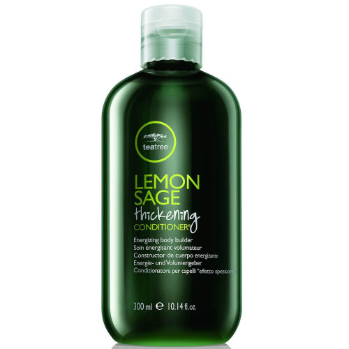 Paul Mitchell Lemon Sage Thickening Conditioner Apimtį didinantis plaukų kondicionierius
