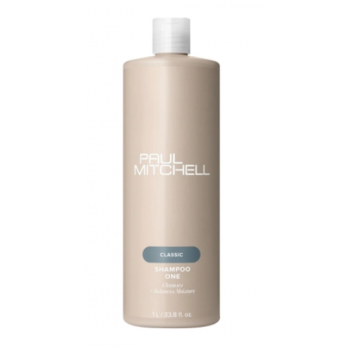 Paul Mitchell Classic Shampoo One