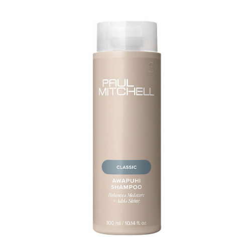 Paul Mitchell Classic Awapuhi Shampoo Drėkinantis šampūnas kasdieniam naudojimui