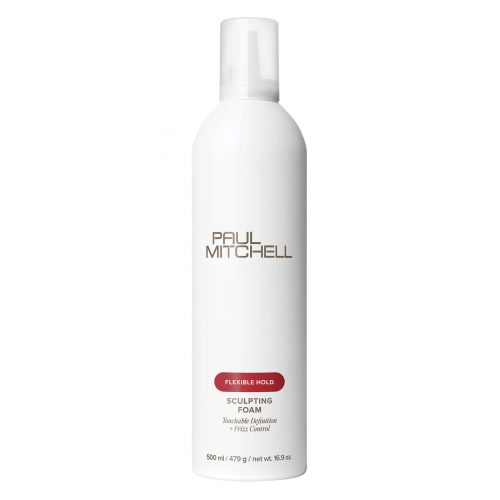 Flexible Style Sculpting Foam