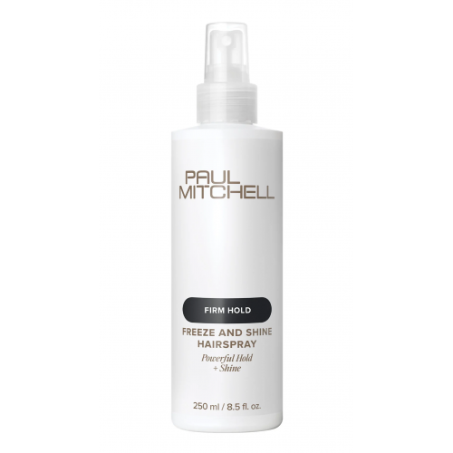 Freeze Shine Super Spray