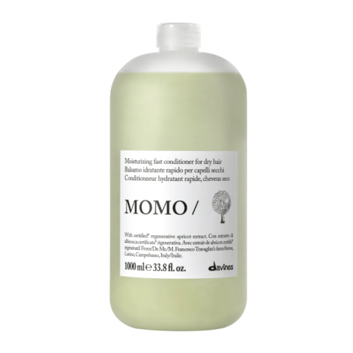 Davines Momo Moisturizing Conditioner Drėkinantis kondicionierius