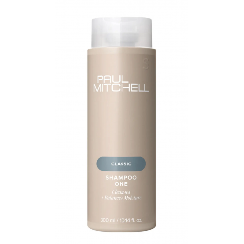 Classic Shampoo One