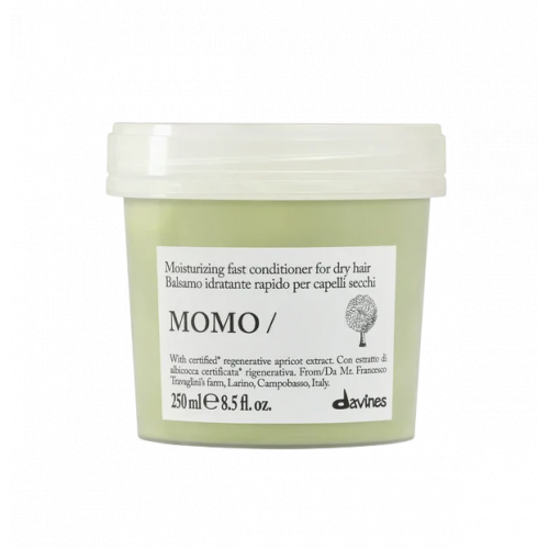 Davines Momo Moisturizing Conditioner Drėkinantis kondicionierius