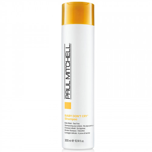 Paul Mitchell Baby Don't Cry Shampoo Vaikiškas šampūnas