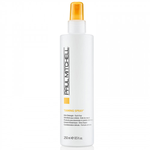 Paul Mitchell Taming Spray Kids Detangler Purškiamas vaikiškas kondicionierius