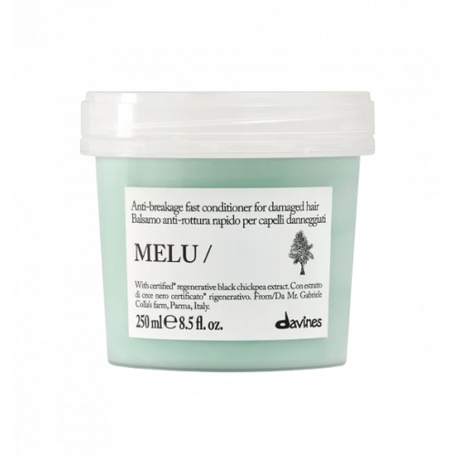 Davines MELU Conditioner Nuo lūžinėjimo saugantis kondicionierius