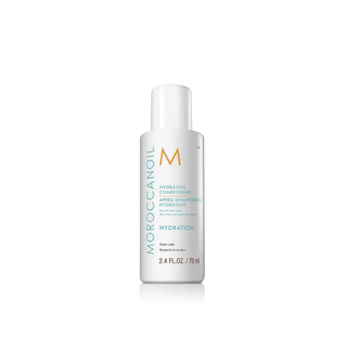 Moroccanoil Hydrating Drėkinantis kondicionierius visų tipų plaukams