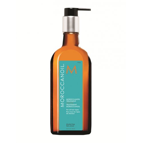 Moroccanoil Treatment Original Aliejus visų tipų plaukams
