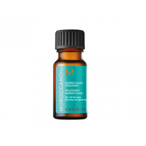 Moroccanoil Treatment Original Aliejus visų tipų plaukams