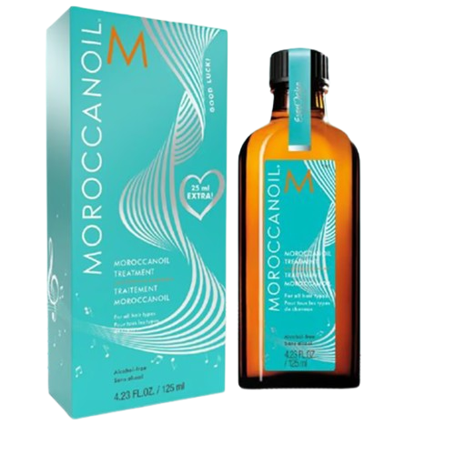 Moroccanoil Treatment for all hair types Matus kopjoša eļļa