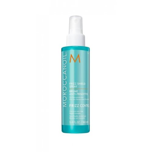 Moroccanoil Frizz Shield Spray Plaukų šiaušimąsi kontroliuotantis purškiklis