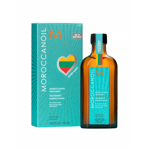 125ml Limited Edition