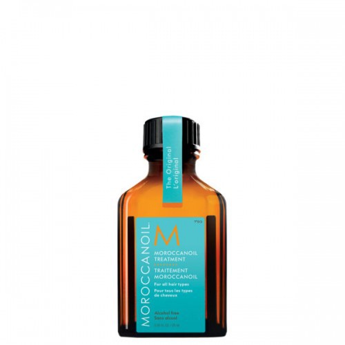 Moroccanoil Treatment Original Aliejus visų tipų plaukams
