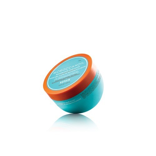 Moroccanoil Restorative Hair Mask Atkuriamoji kaukė stipriai pažeistiems, sausiems plaukams