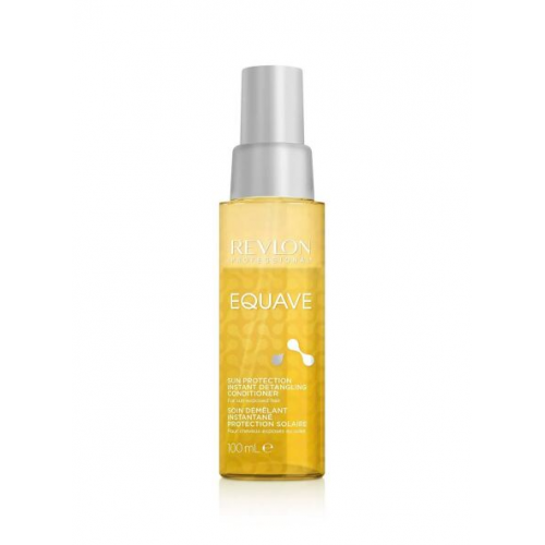 Revlon Professional Equave Instant Leave-In Detangling Conditioner Juustesse jäetav pihustatav palsam päikesestressis juustele