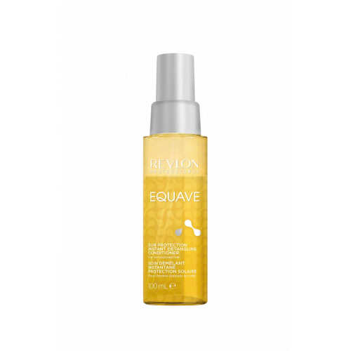 Revlon Professional Equave Instant Leave-In Detangling Conditioner Juustesse jäetav pihustatav palsam päikesestressis juustele