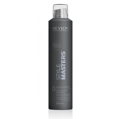Revlon Professional Revlon Professional Style Master Glamourama Shine Spray 300ml