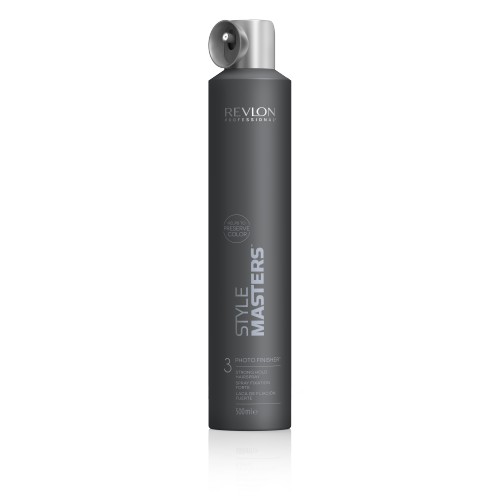 Style Master Photo Finisher Strong Hold Hairspray