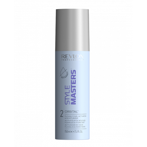 Revlon Professional Style Masters Curly Orbital Garbanas formuojantis gelis