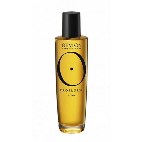 Revlon Professional Orofluido Argan Oil Elixir Argano aliejus plaukams